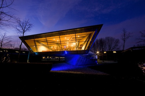 3-Tea-House-on-Bunker–Vreeswijk-Netherlands