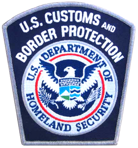 careers at U.S. Customs and Border Protection