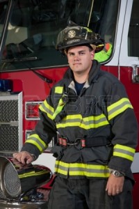 Fireman