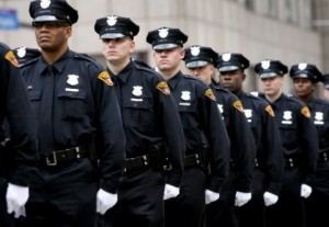 Police Officer Requirements