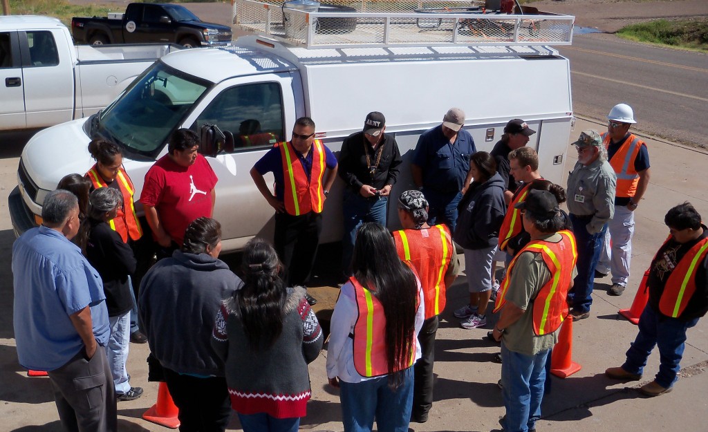Emergency management jobs in kansas