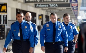 TSA