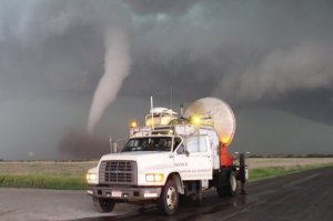 Storm Chaser