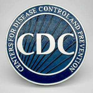 CDC jobs