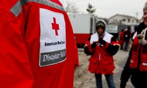 Red Cross Jobs