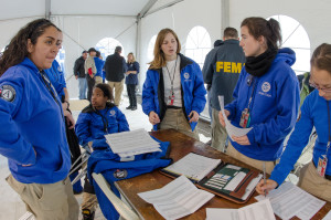 FEMA Corps