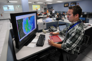 National Weather Service