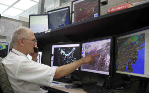 National Storm Prediction Center