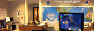 National Hurricane Center