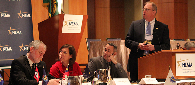 NEMA Forum