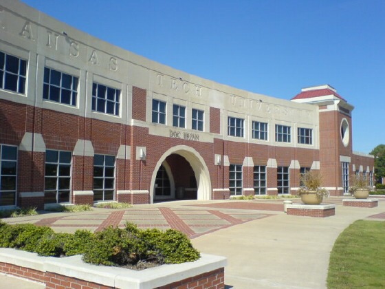 Arkansas Tech University